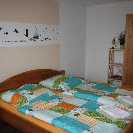Ferienwohnung Alte Brennerei Brosa Εξωτερικό φωτογραφία