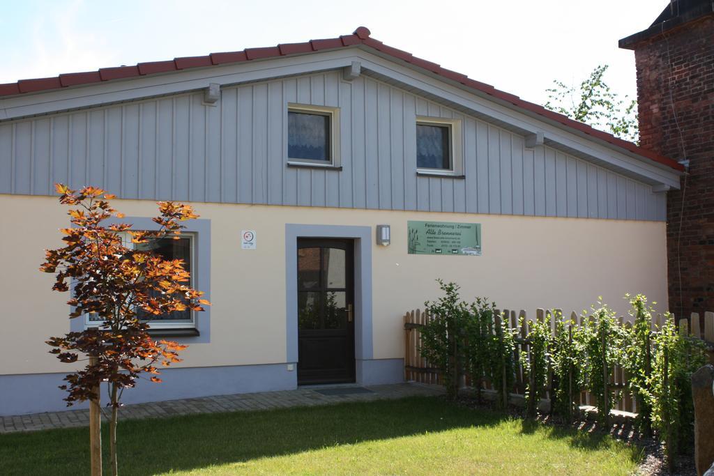 Ferienwohnung Alte Brennerei Brosa Εξωτερικό φωτογραφία