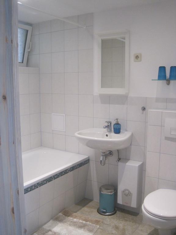 Ferienwohnung Alte Brennerei Brosa Εξωτερικό φωτογραφία