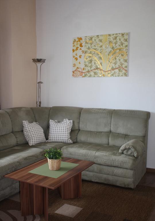 Ferienwohnung Alte Brennerei Brosa Εξωτερικό φωτογραφία